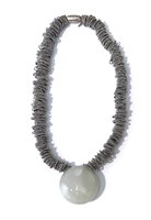 Collier Antares Venezia Femme Maratea in Verre MARATEAC16 - MARATEAC16